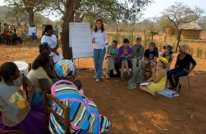 Health In Africa