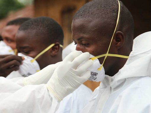 Ebola Story