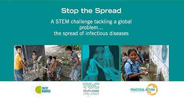 Stop the Spread