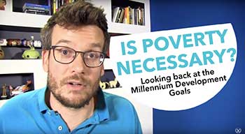 Is Poverty Necessary?